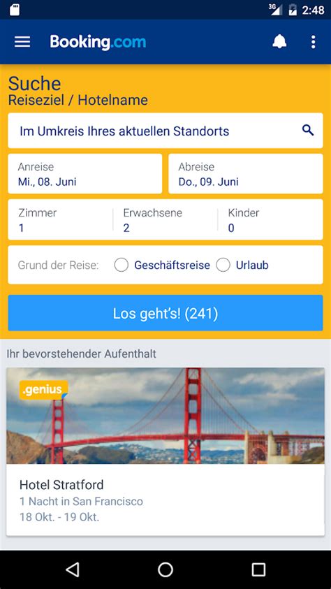 my booking meine buchung.